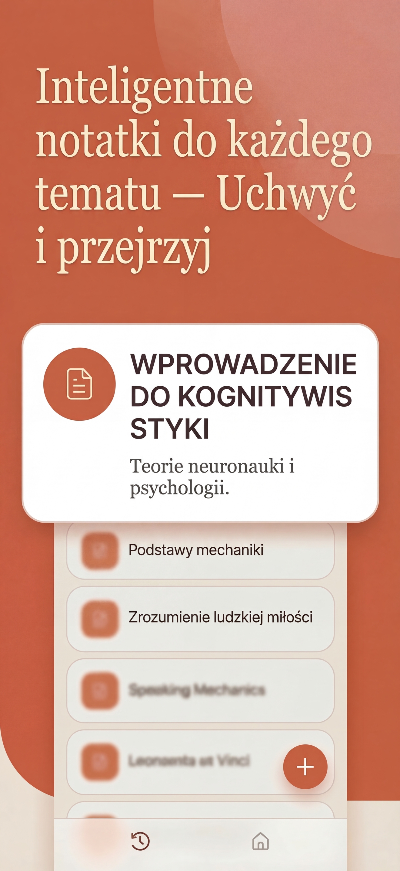Naukado - quiz AI na maturę